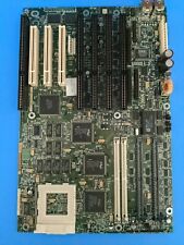 Vintage Motherboard w/ Socket 5 CPU PB 618916-003 ISA intel PCI S82433NX (B209), used for sale  Shipping to South Africa
