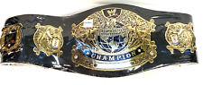 Official wwf championship for sale  Savannah