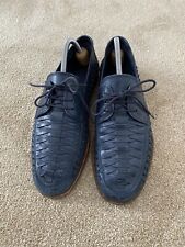 Mens shoes size for sale  LONDON