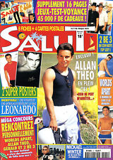 Magazine salut allan d'occasion  Neuilly-sur-Marne