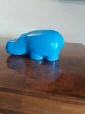 hippo money box for sale  DUMFRIES