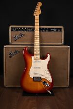 2020 Fender Player Series Stratocaster - Corpo Deluxe - Imagem de amplificação clássica comprar usado  Enviando para Brazil