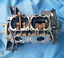 2003 Yamaha GP800r GP 800 XLT 66E case with crankshaft crankcase block for sale  Shipping to South Africa