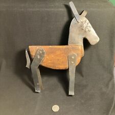 Donkey. folk art for sale  BANBURY