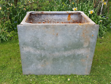 Vintage water tank for sale  MALTON