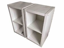 Ikea bookcase storage for sale  BUCKINGHAM
