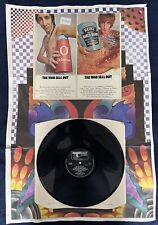 The Who - Sell Out 1st UK Mono Press with *Stickered Sleeve & POSTER* VG+/VG+/VG comprar usado  Enviando para Brazil