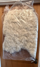 Sheep skin rug for sale  BUNGAY