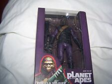 Neca planet apes for sale  FERRYHILL