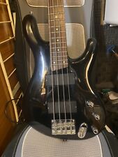 Ibanez bass gitarre gebraucht kaufen  Berlin