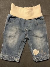 Baby jeans jungen gebraucht kaufen  Wendelstein