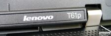 Lenovo thinkpad t61p gebraucht kaufen  Freiamt