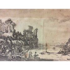 Jacques callot 1592 d'occasion  Marseille X