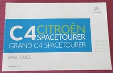 Citroen spacetourer basic for sale  SHERINGHAM