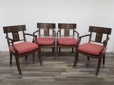 klismos chairs for sale  Pico Rivera