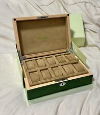 Rolex watch box for sale  Ozone Park