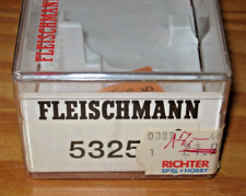 Fleischmann 5325 kühlwagen gebraucht kaufen  Schüttorf