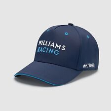 Williams racing official for sale  ALDERSHOT