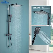 Duschsystem thermostat duschar gebraucht kaufen  Oberstenfeld