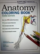 Kaplan medical anatomy for sale  Conway