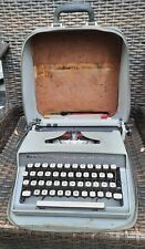 Machine écrire remington d'occasion  Saint-Paul-de-Fenouillet