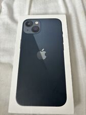 Apple iphone 128gb for sale  LUTON