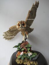 owl collectables for sale  CARDIFF