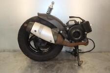 Moteur scooter piaggio d'occasion  France