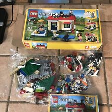 Lego creator 31067 for sale  Corinth