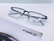 Lacoste brille damen gebraucht kaufen  Berlin