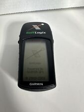 Garmin gps golflogix for sale  Phoenix