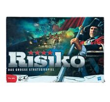 Risiko strategiespiel hasbro gebraucht kaufen  Düren