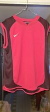 Shirt nike manches d'occasion  Cluses
