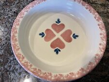 Chaparral pottery pink for sale  Forney