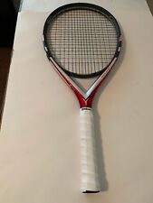 Babolat y112 tennis for sale  Natchitoches