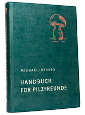 Michael hennig handbuch gebraucht kaufen  Freiburg