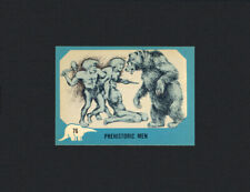 Prehistoric men 1961 for sale  USA