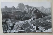 Rifugio longeres b.caldart usato  Italia