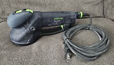 Festool rotex 150 for sale  Shipping to Ireland