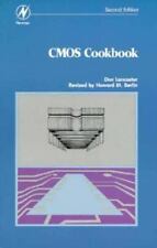 Cmos cookbook lancaster for sale  Aurora