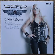 Doro picture disc gebraucht kaufen  Waltersdorf