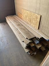 European oak boards for sale  PEMBROKE DOCK