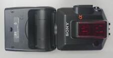 Accesorios para cámaras de atenuación ADI flash de montaje en zapato Sony HVL-F56AM segunda mano  Embacar hacia Argentina