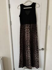 Lipsy maxi dress for sale  HUDDERSFIELD