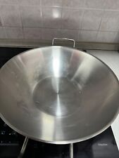 Fissler wok cm usato  Rovigo