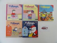 Lot livres choupi d'occasion  Esternay