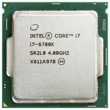 Processeur cpu intel d'occasion  Toulouse-