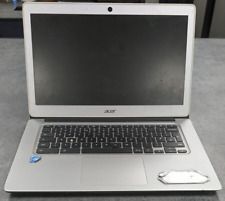 Acer chromebook cb3 for sale  WICKFORD