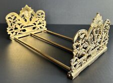 Brass bookends antique for sale  Fort Myers
