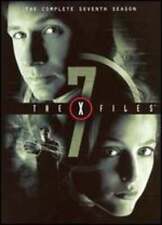 Usado, The X-Files: The Complete Seventh Season [6 discos]: usado segunda mano  Embacar hacia Argentina